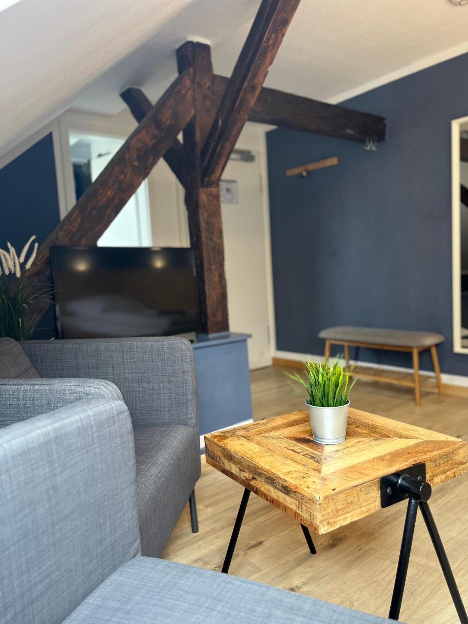 Blue Doors Hostel Ktv Rostock Ngoại thất bức ảnh