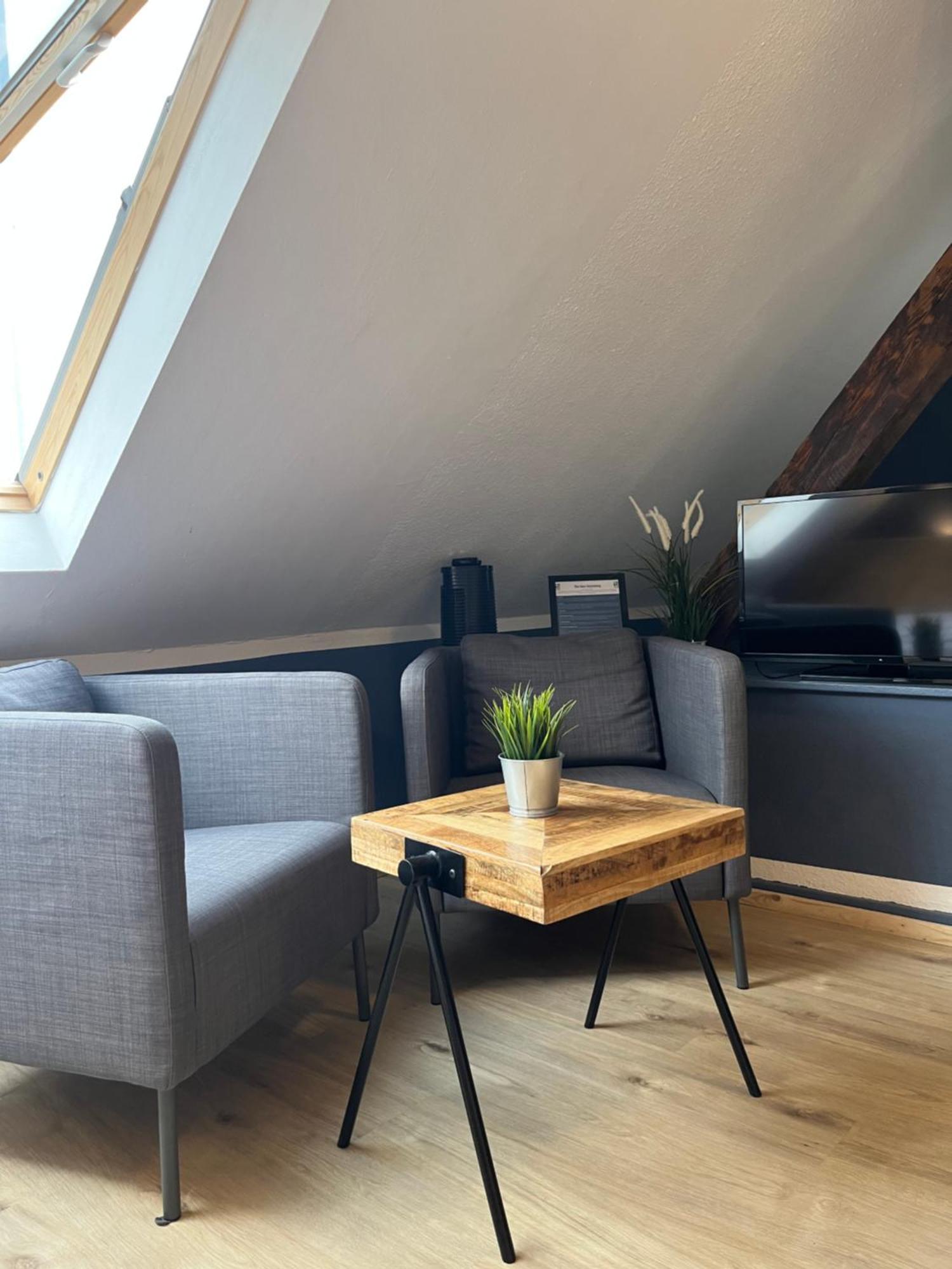 Blue Doors Hostel Ktv Rostock Ngoại thất bức ảnh