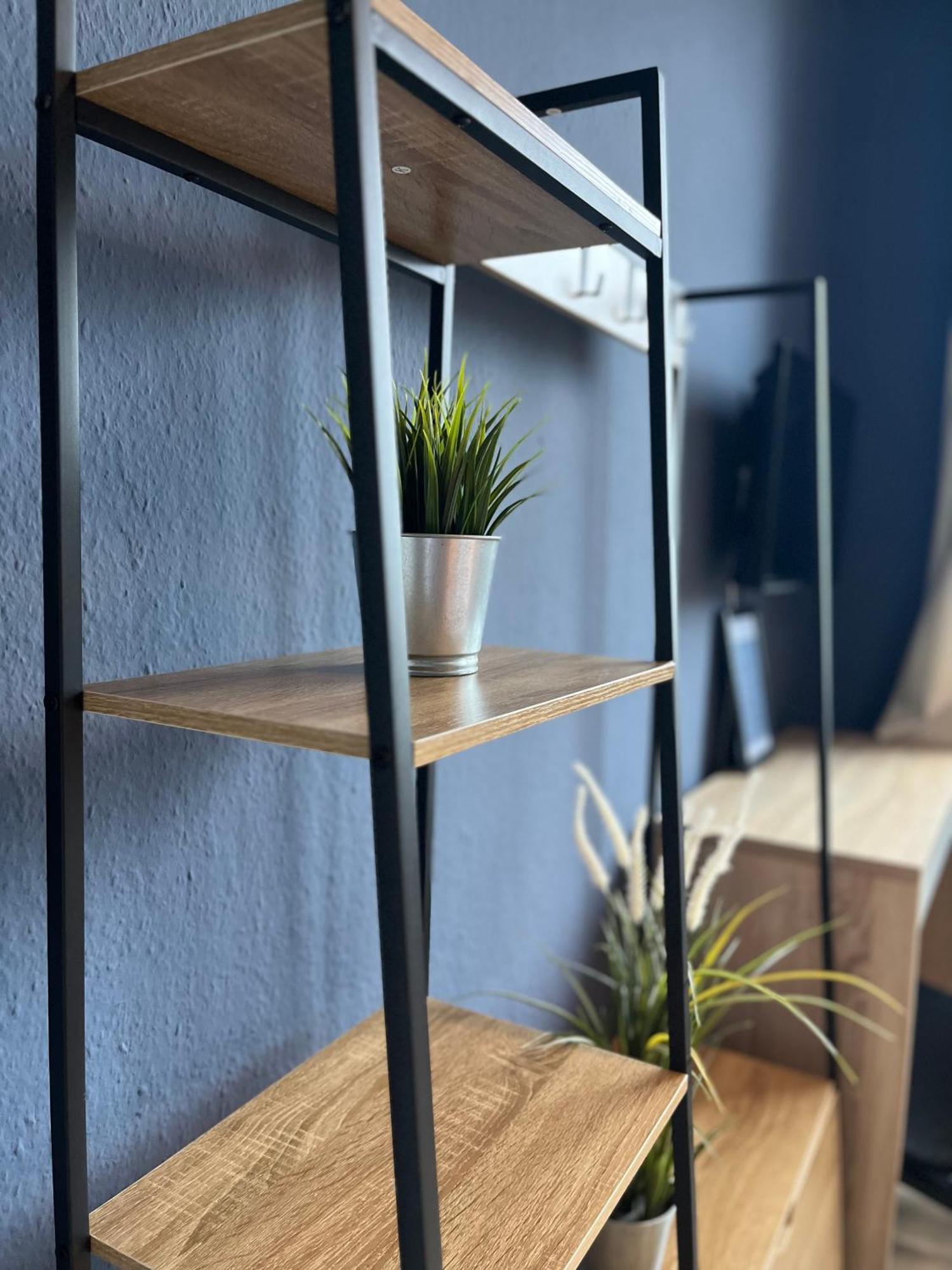 Blue Doors Hostel Ktv Rostock Ngoại thất bức ảnh